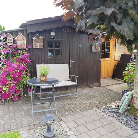 Ferienwohnung Pint Bickendorf ภายนอก รูปภาพ