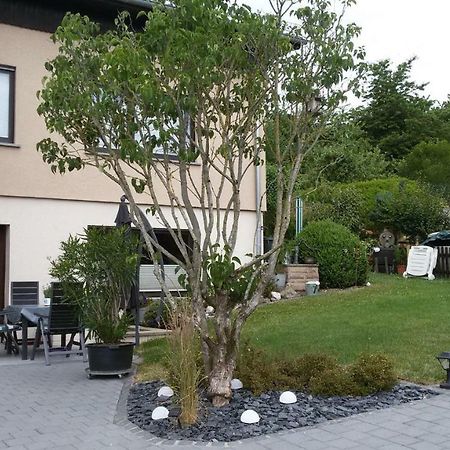 Ferienwohnung Pint Bickendorf ภายนอก รูปภาพ