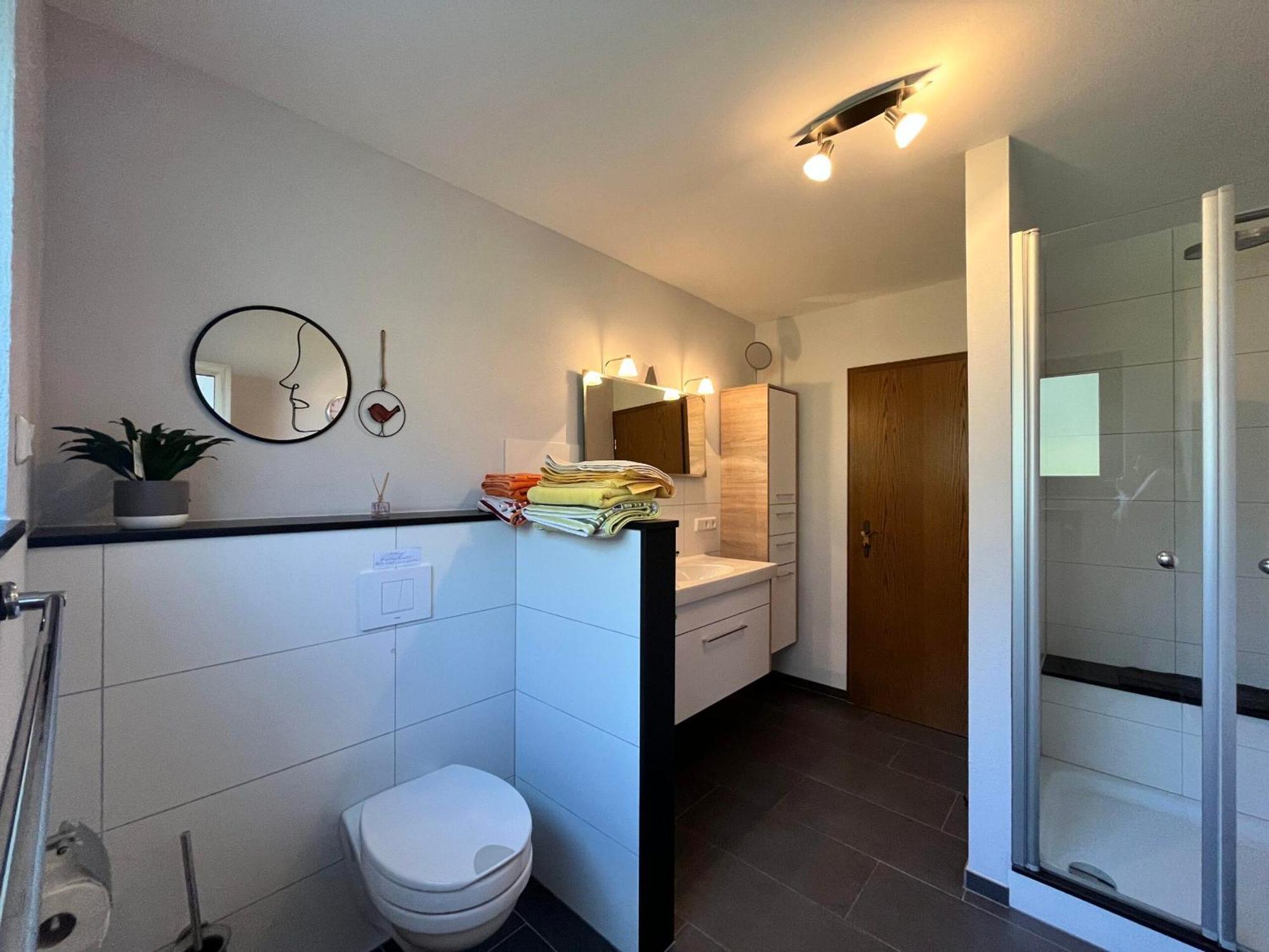 Ferienwohnung Pint Bickendorf ภายนอก รูปภาพ