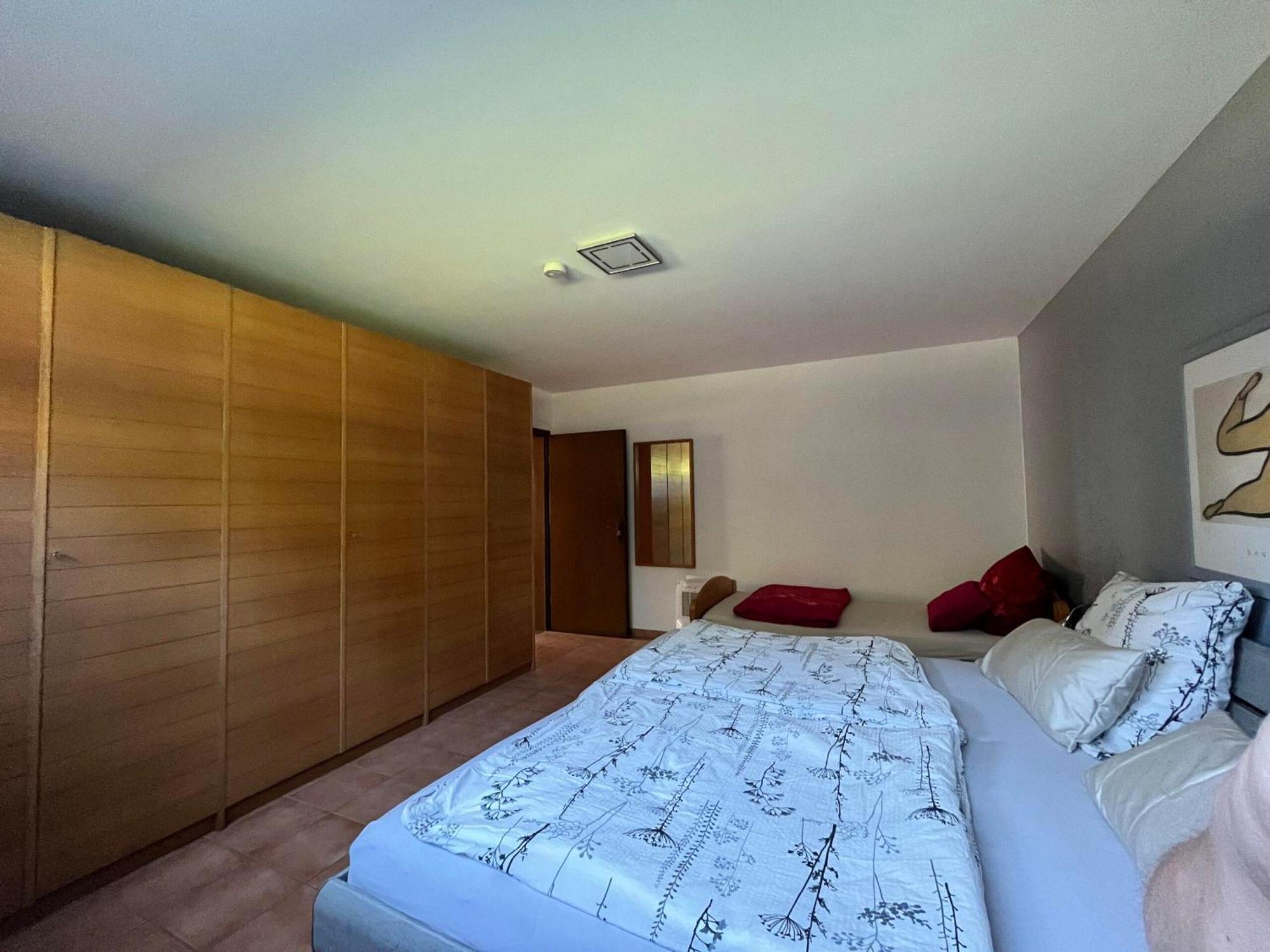 Ferienwohnung Pint Bickendorf ภายนอก รูปภาพ
