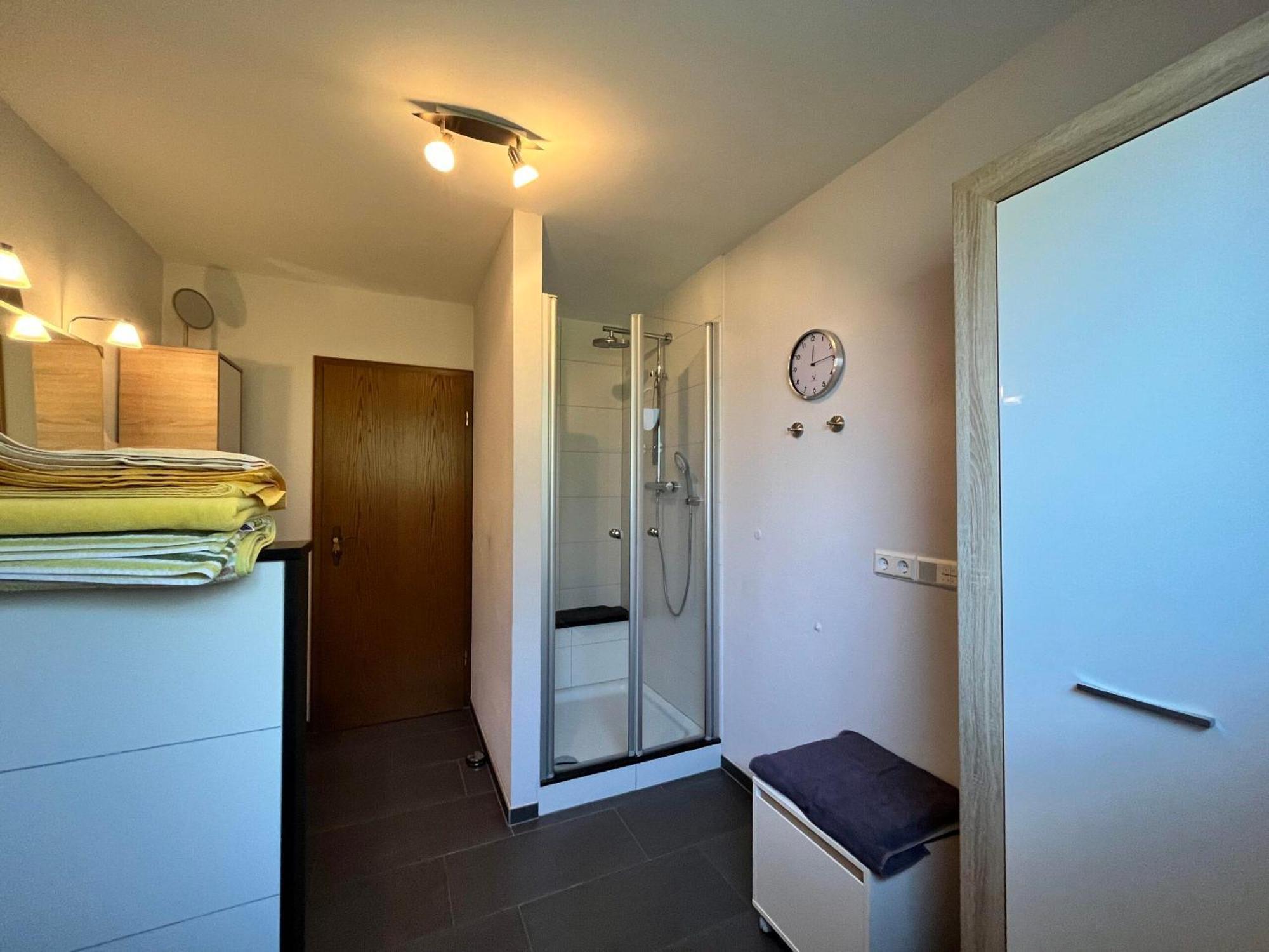 Ferienwohnung Pint Bickendorf ภายนอก รูปภาพ
