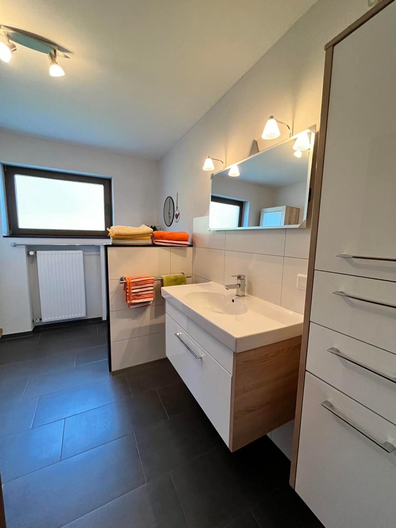 Ferienwohnung Pint Bickendorf ภายนอก รูปภาพ