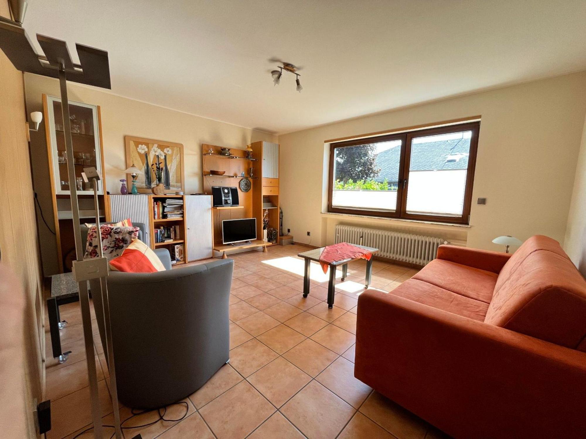 Ferienwohnung Pint Bickendorf ภายนอก รูปภาพ
