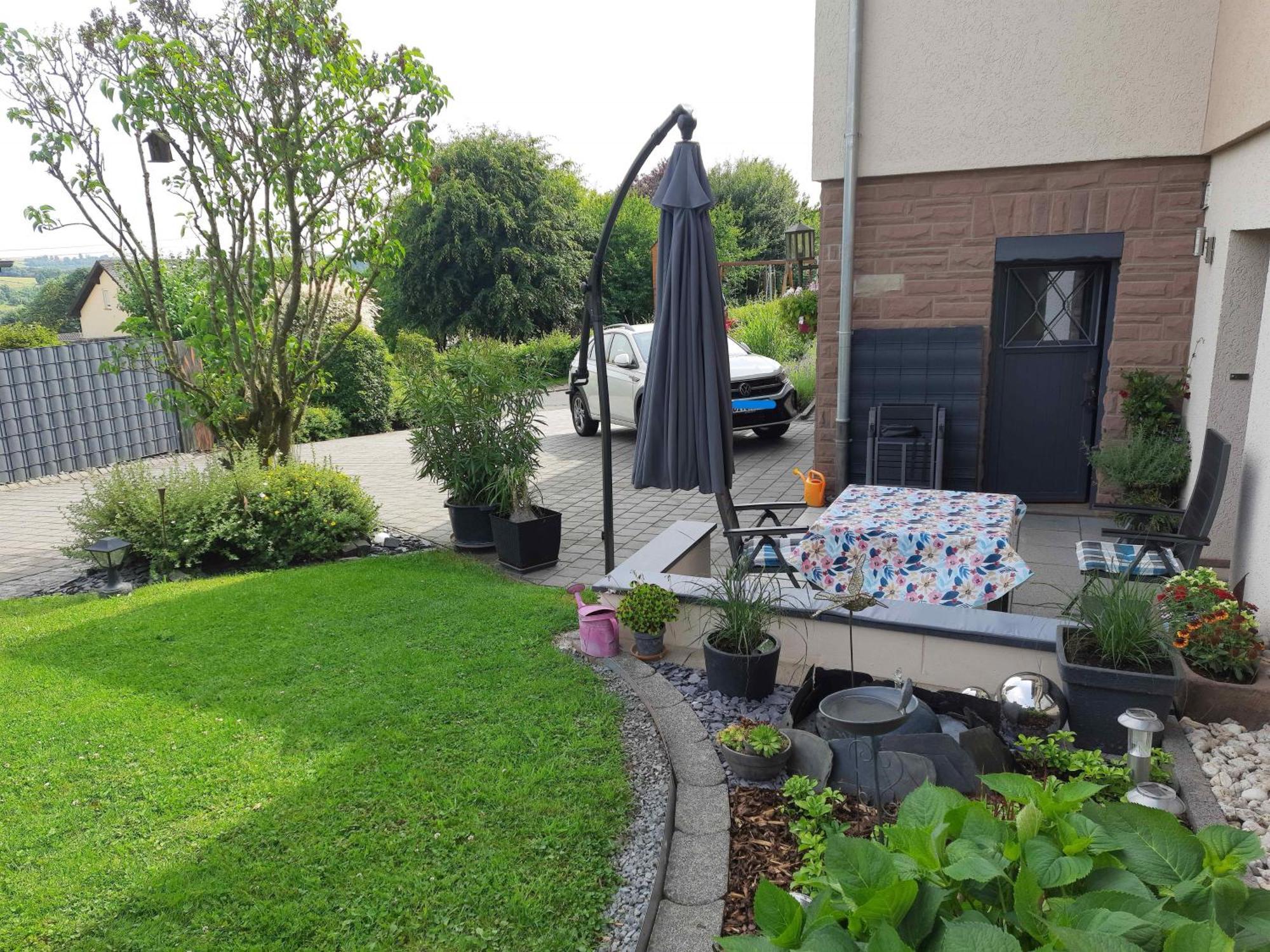 Ferienwohnung Pint Bickendorf ภายนอก รูปภาพ
