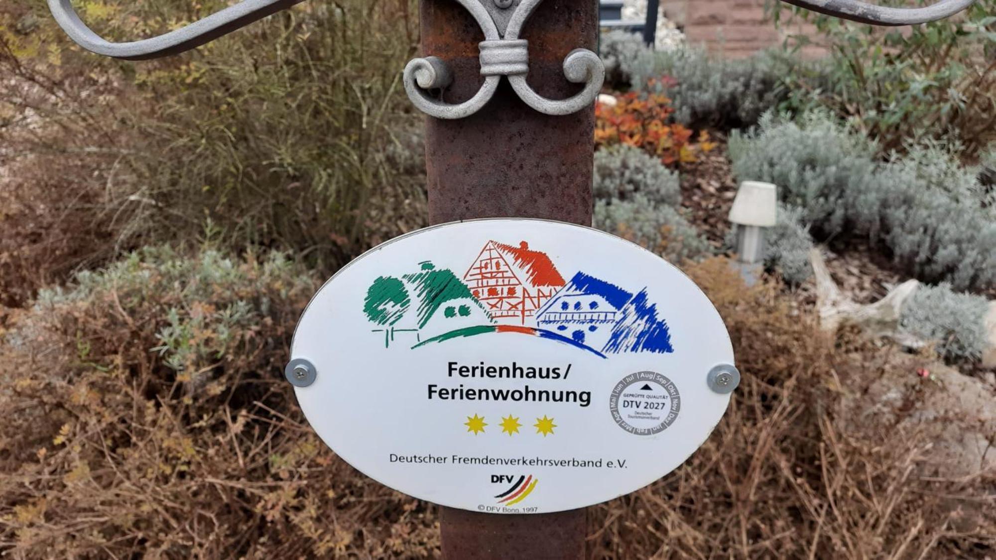 Ferienwohnung Pint Bickendorf ภายนอก รูปภาพ