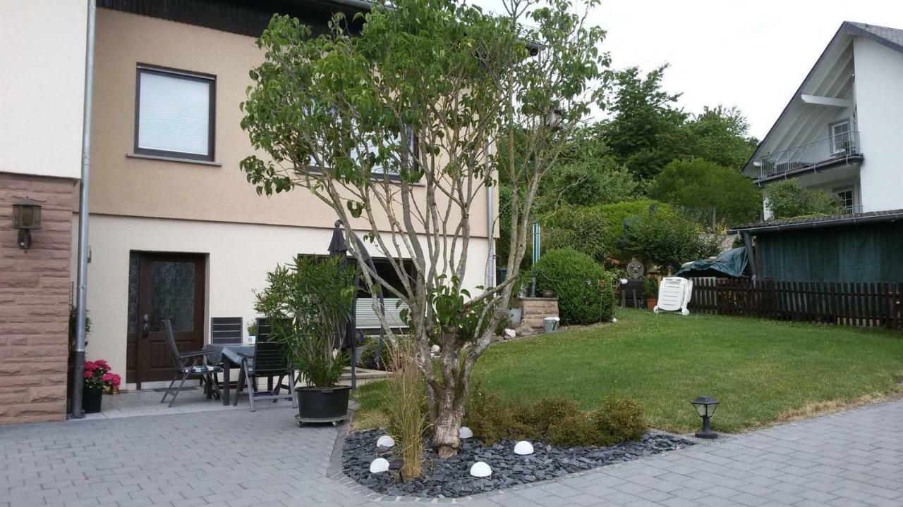 Ferienwohnung Pint Bickendorf ภายนอก รูปภาพ